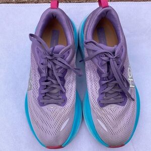 Hoka Bondi 8